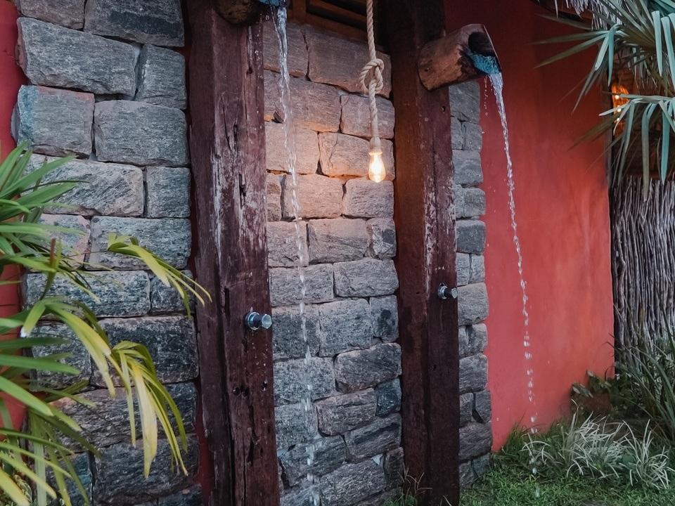 Pousada Vila Camurim Atins Exteriér fotografie