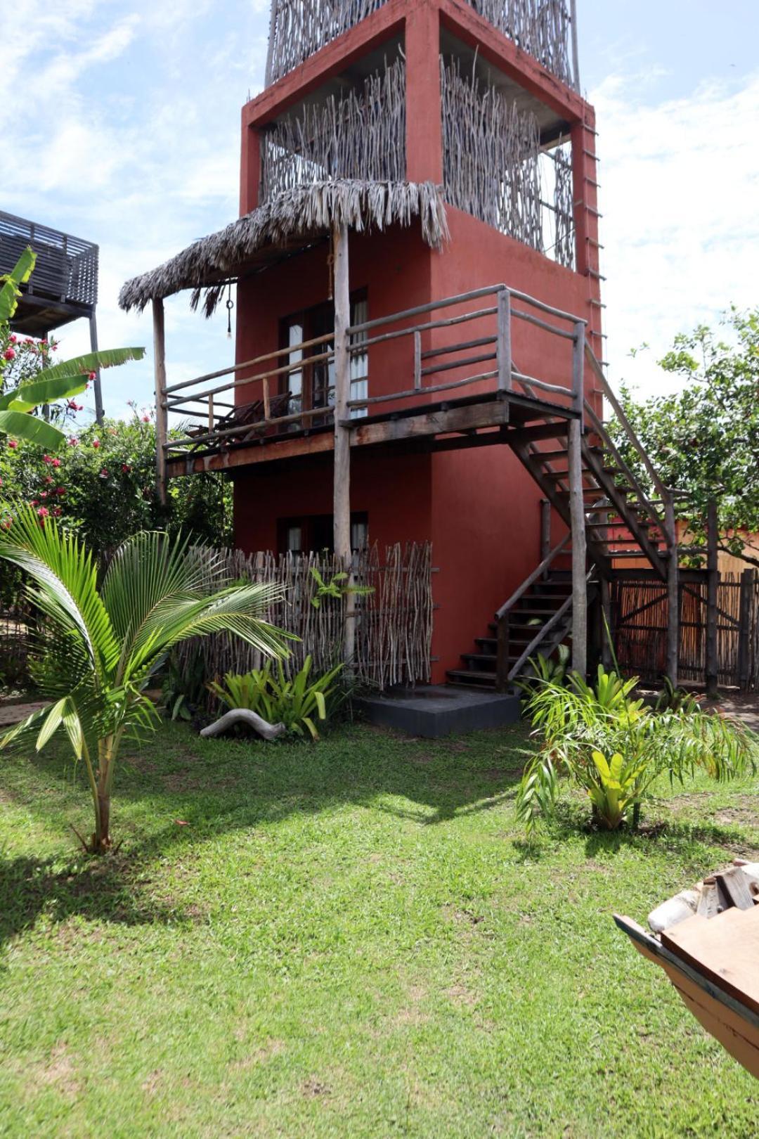 Pousada Vila Camurim Atins Exteriér fotografie